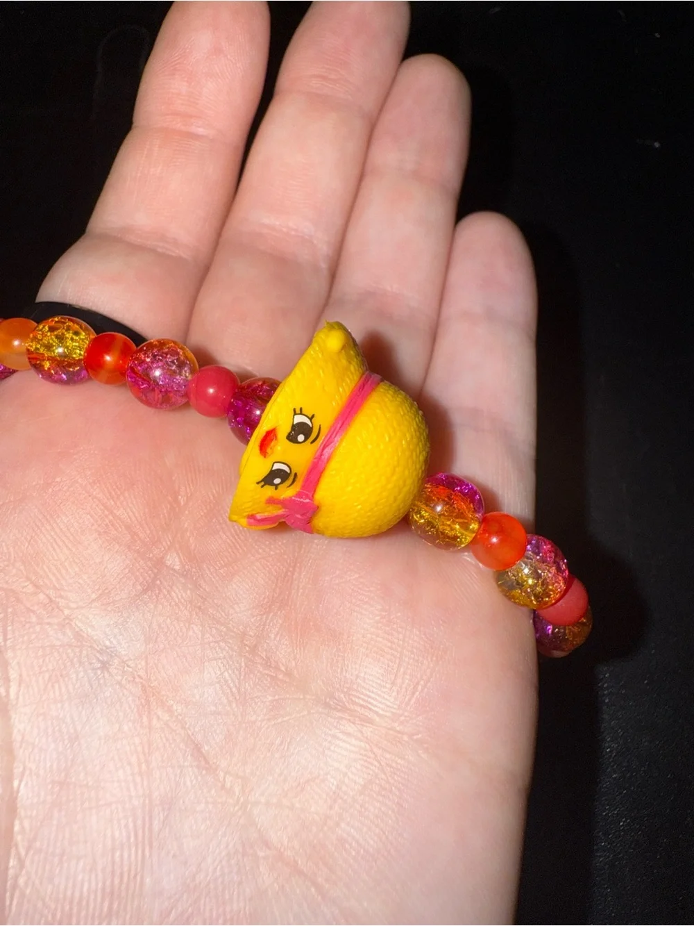 Shopkins Phone Strap